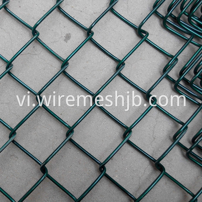 Chain Link Mesh